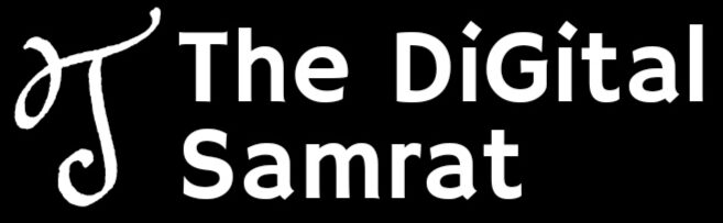 The Digital Samrat