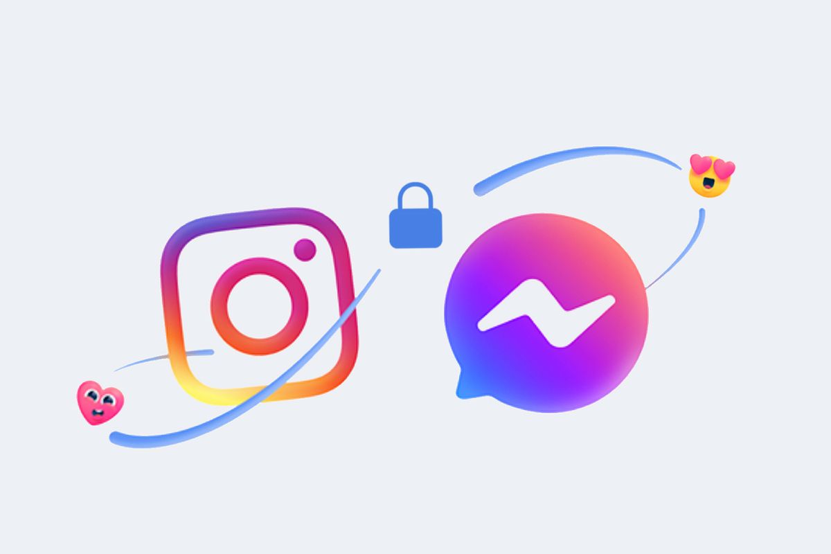 You are currently viewing Instagram se Facebook Messenger par message kaise bheje