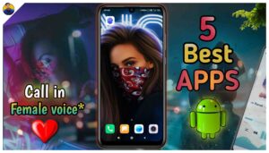 Read more about the article 5 most useful & best android apps of the month