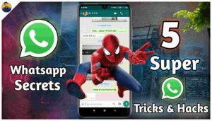 Read more about the article Whatsapp tricks in hindi | वाट्सऐप की 4 सीक्रेट ट्रिक्स
