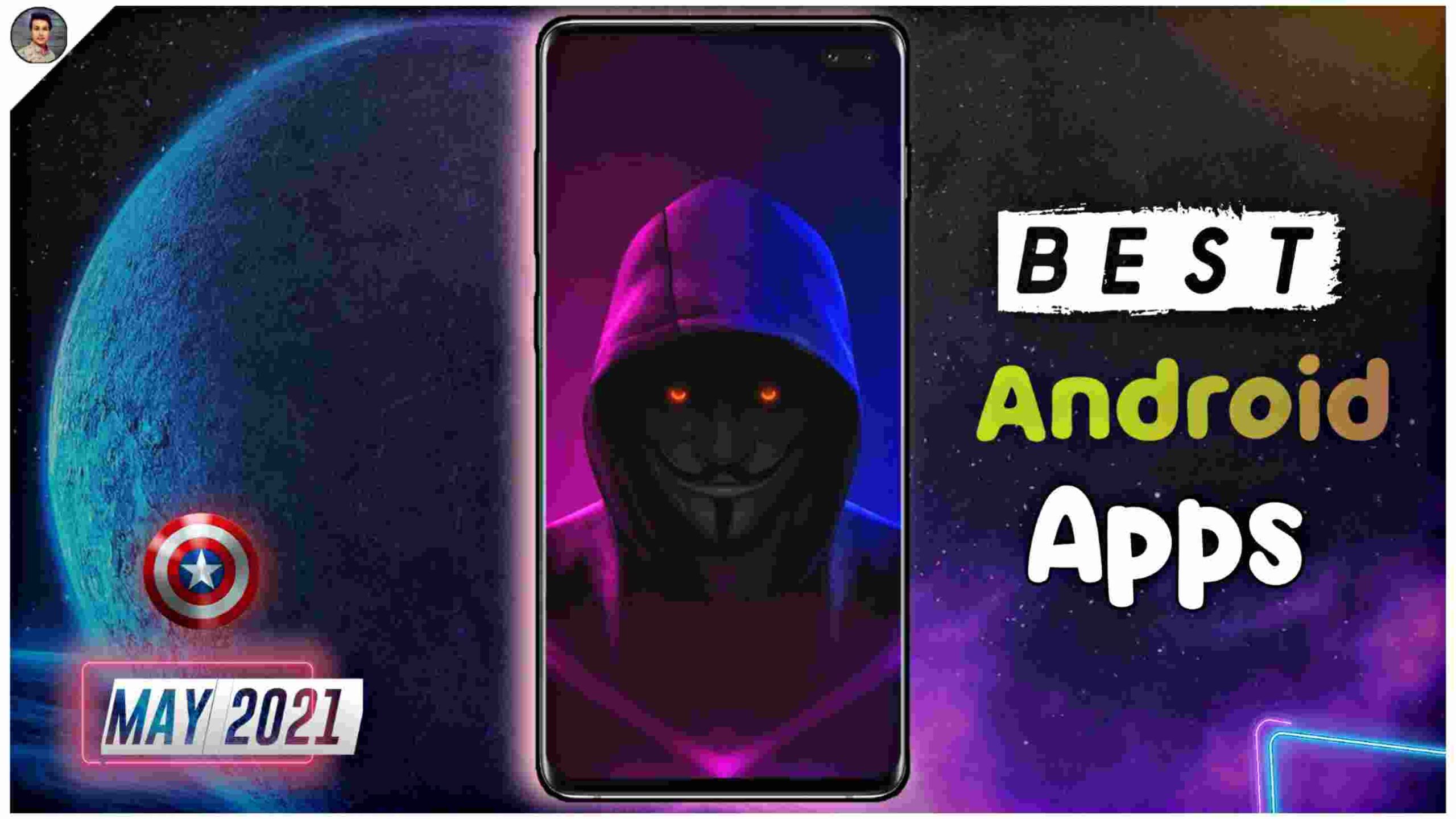 You are currently viewing Amazing Android Apps | Best Android Apps May 2021