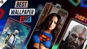 Read more about the article Best wallpaper apps for android | Wallpaper Wala App