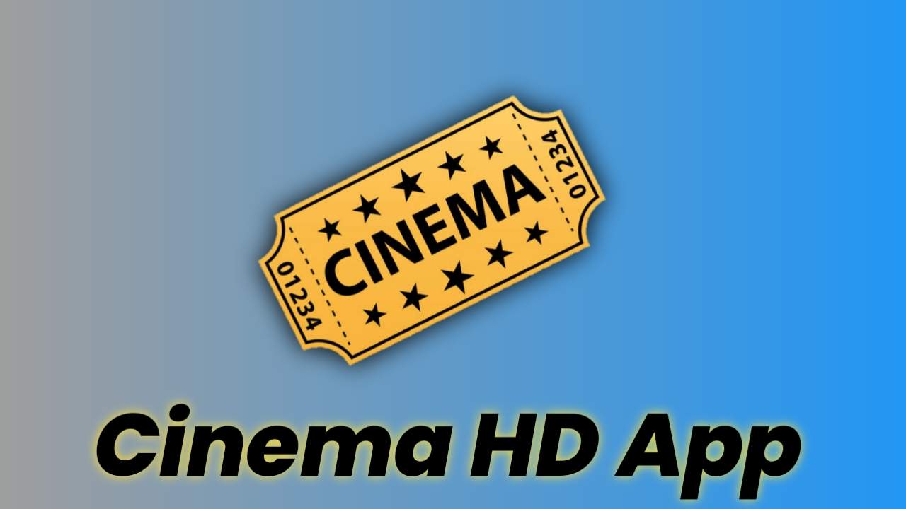 You are currently viewing How to watch Movies | सिनेमाHD App Download