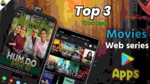 Read more about the article New Movie Apps for Android 2021 | Free Movie Apps