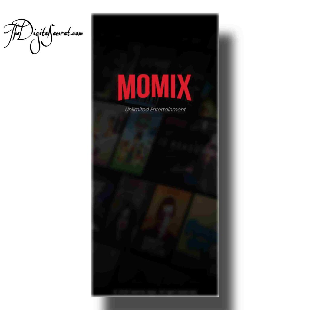 Momix App