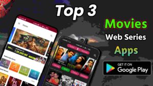 Read more about the article Best Movie Apps on Play Store 2022 [New And Best]