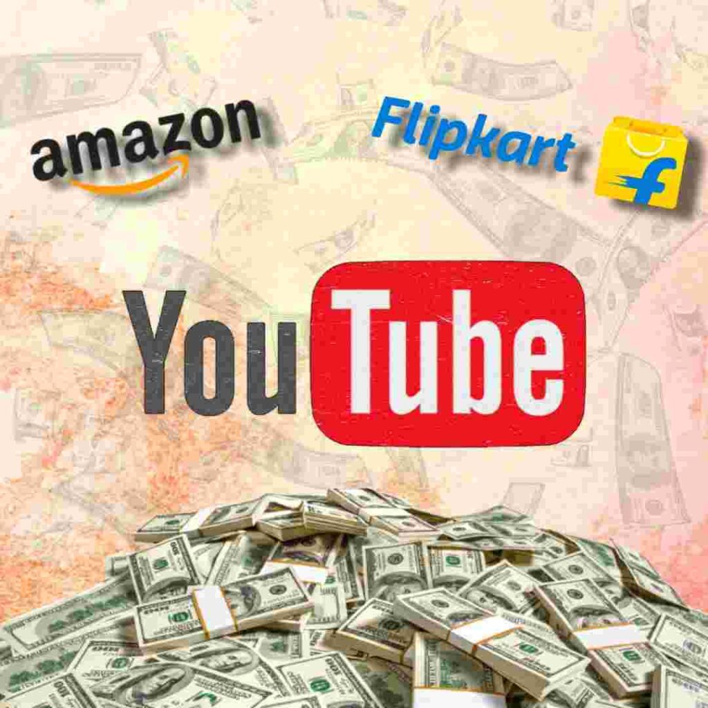 Youtube par affiliate marketing kaise karen