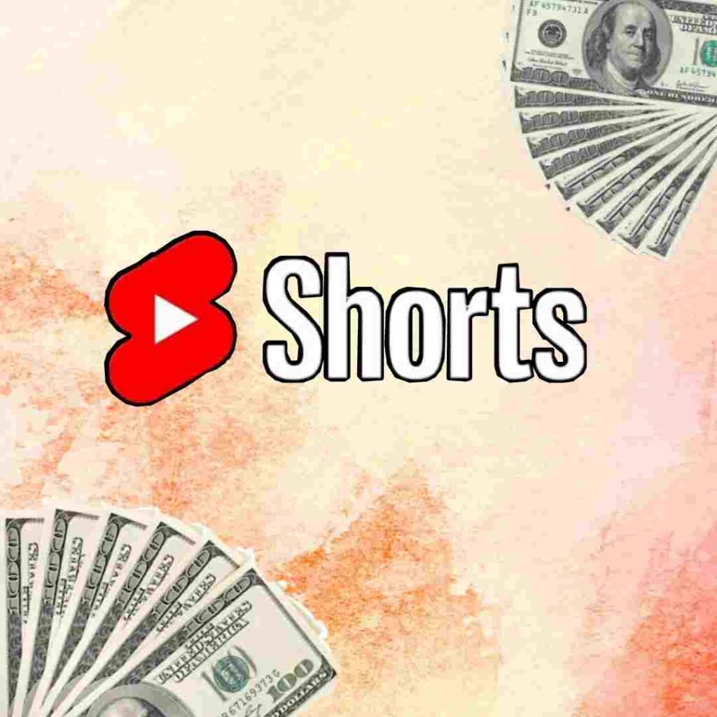 Youtube shorts se paise kaise kamaye