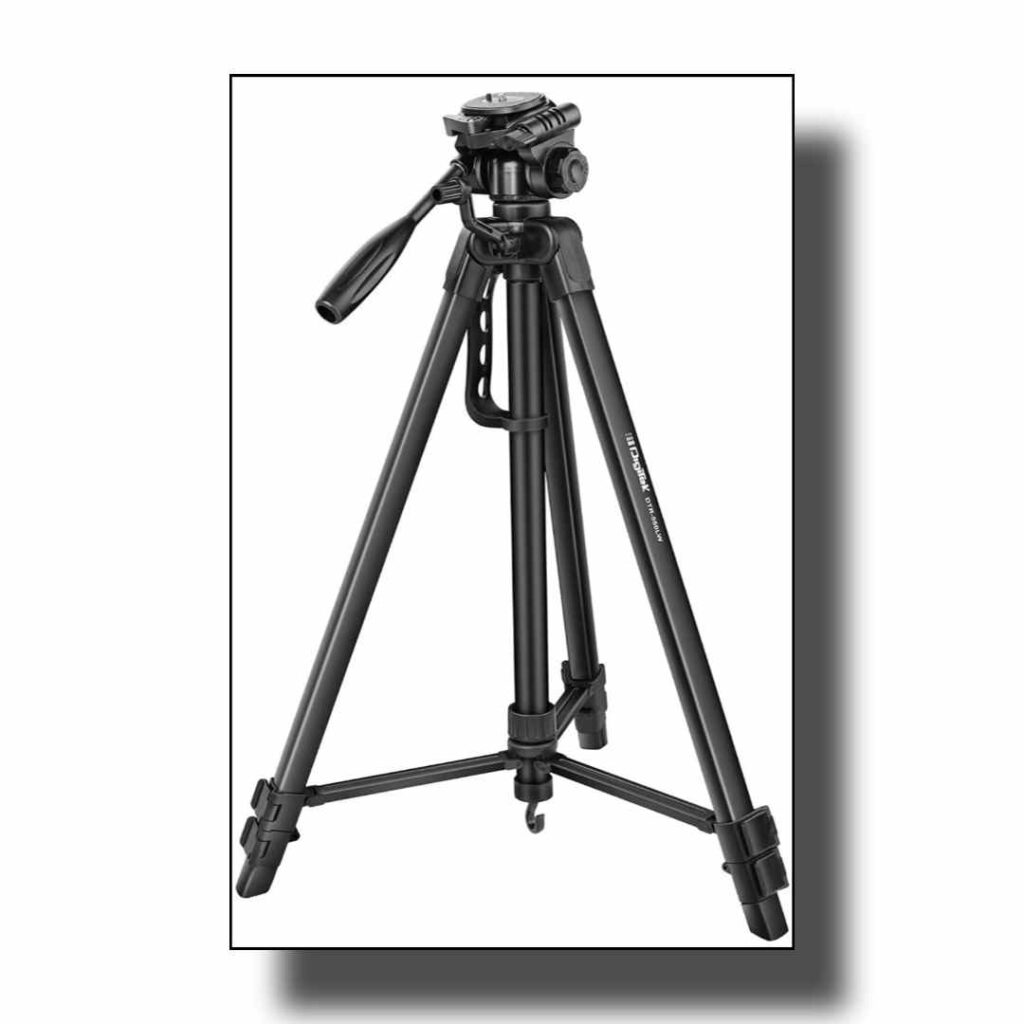 Digitek 550 LW Tripod