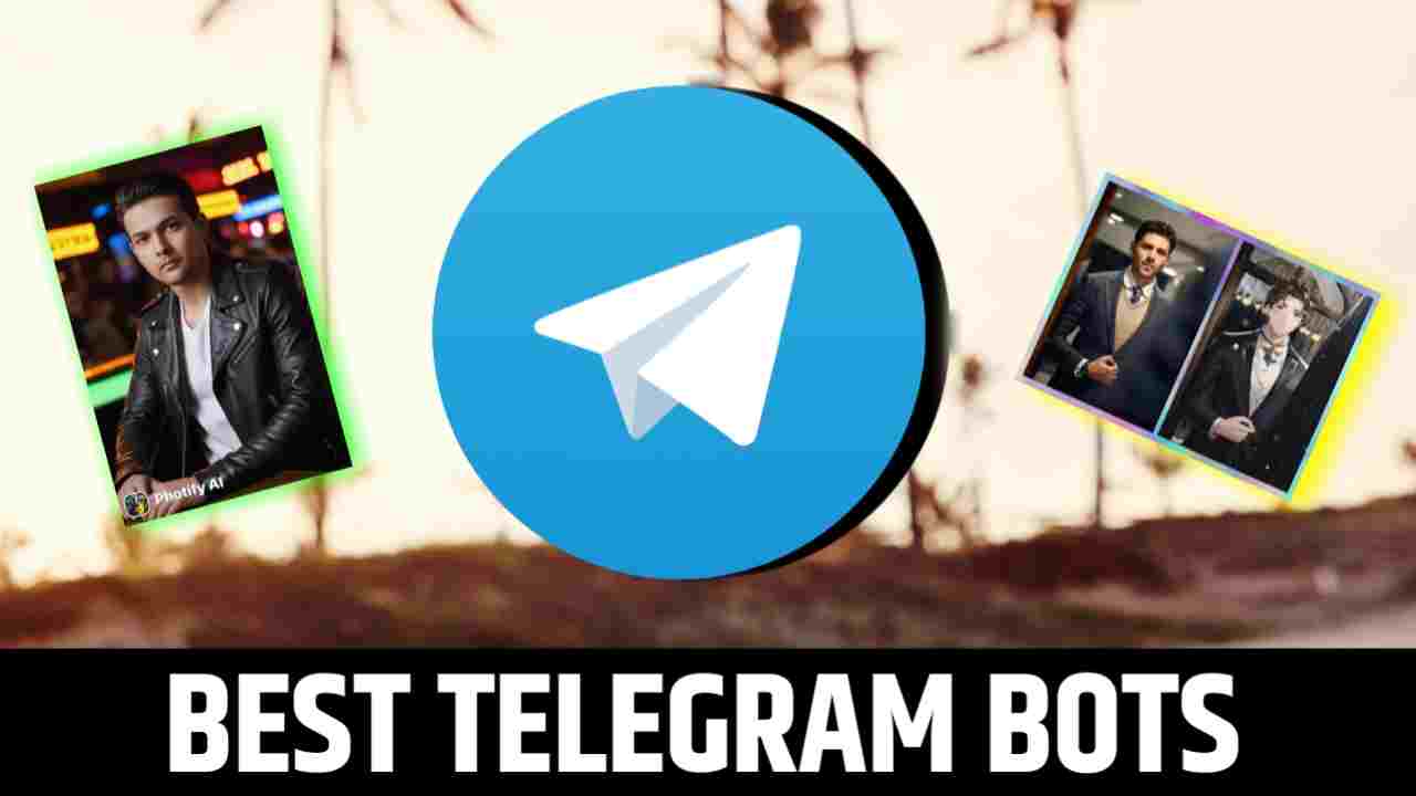 Read more about the article Top 15 Best Telegram bots in Hindi | Useful Telegram Bots