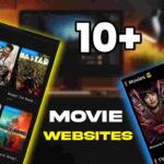 10+ Best Websites to Watch Movies