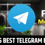 Top 5 Best Telegram Bots For Movies