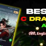 Best Chinese Drama Apps 2025 | Watch Chinese & Turkish Drama in Hindi