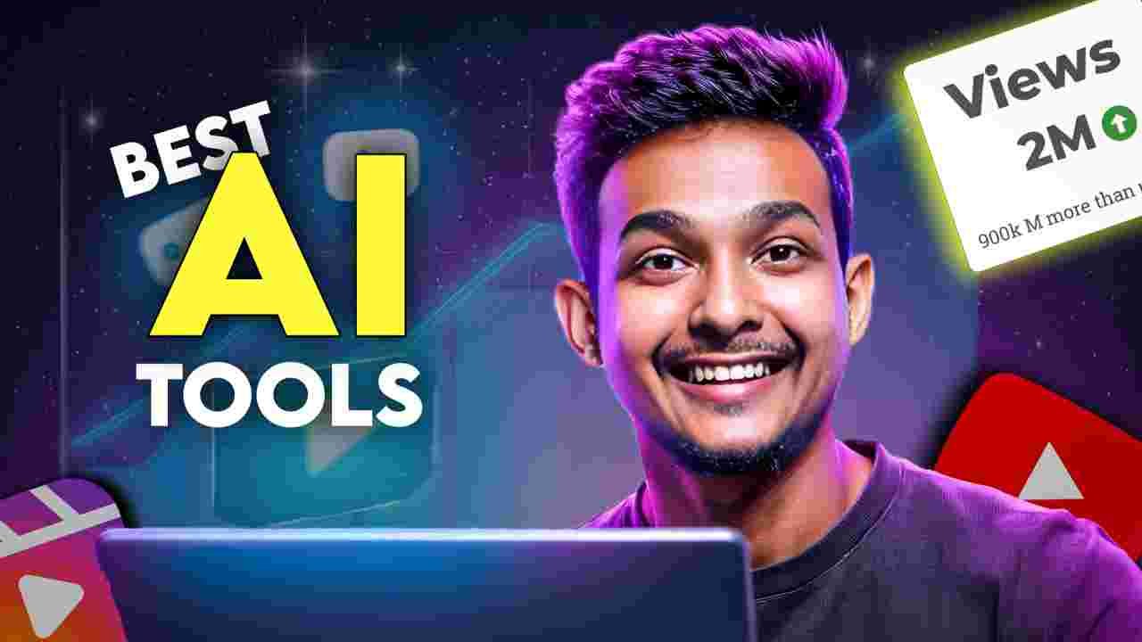 You are currently viewing 7+ Best Ai Tools for Content Creators