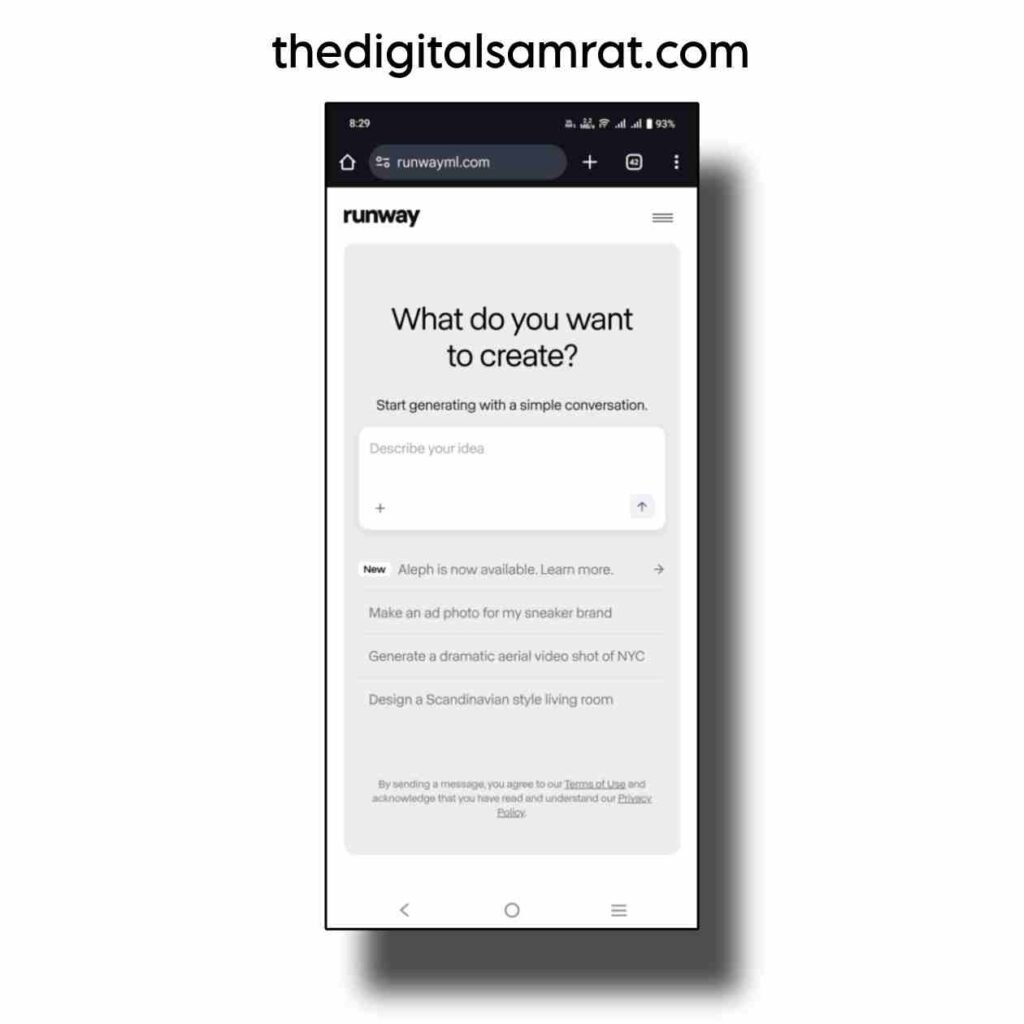 runwayml.com