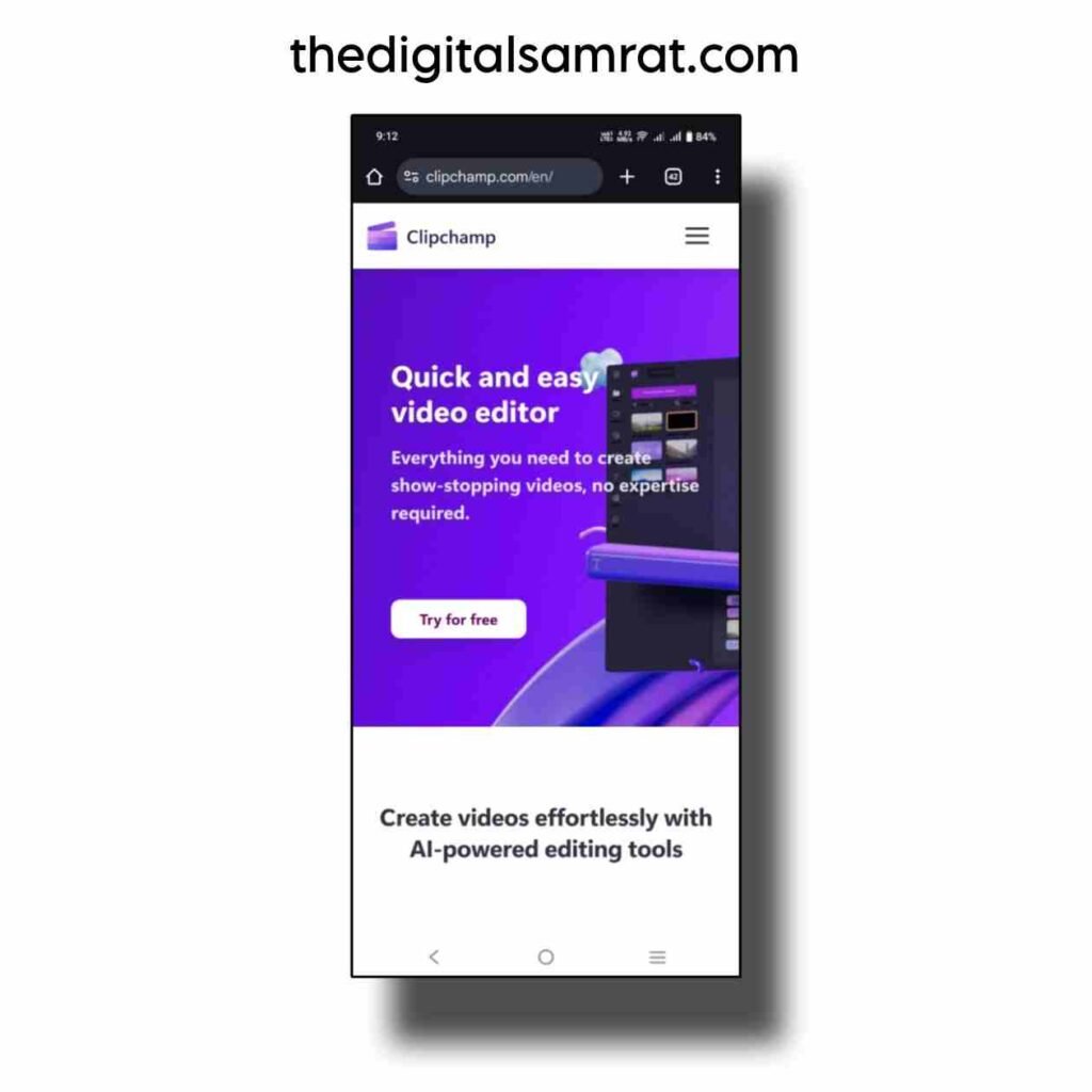 best ai video editor