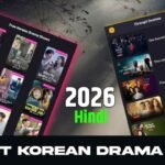 Latest Korean Drama Apps 2026 | Watch Korean Drama in Hindi