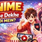Anime Kaise Dekhe Hindi Mein | Best Apps For Anime 2026