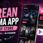 Best Korean Drama App on Play Store | Watch K Drama Free