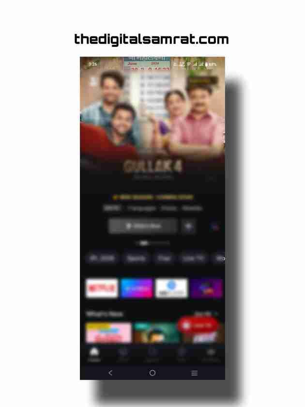 best new ott app 2026