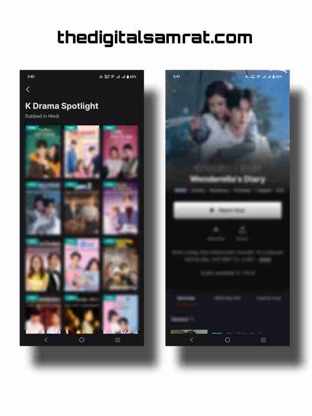 best new ott app 2026