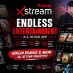 Best New OTT App 2026 | Airtel Xstream App