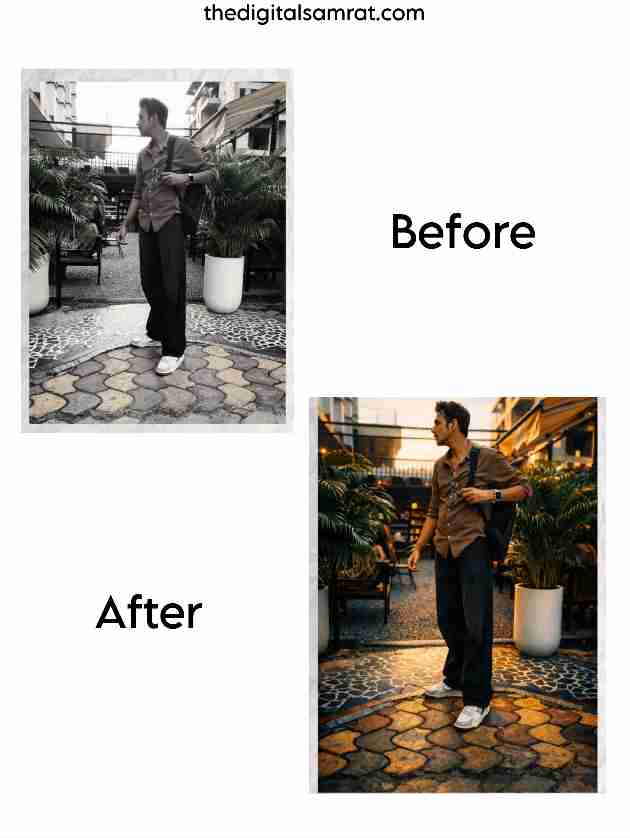 best chatgpt prompts for photo editing