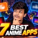 Anime Dekhne Ke Liye Best Apps | Best Apps For Anime 2027