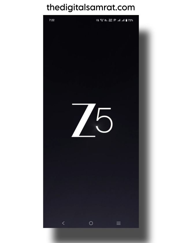 zee5 app download