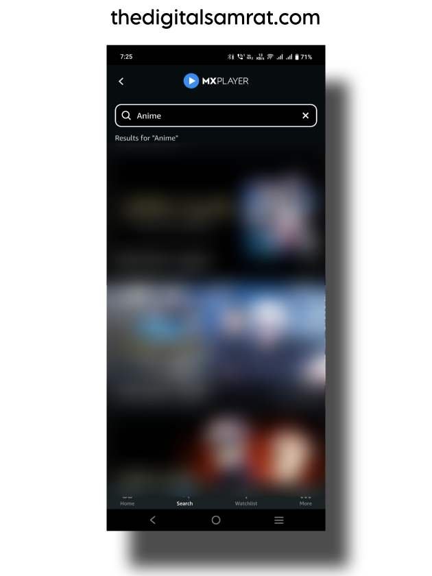 amazon minitv app